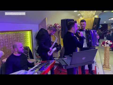 Rumeli Halil Eser Balkan Rüzgarı  SERHAT & AYŞENUR DÜĞÜN PART3