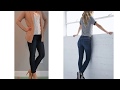 Skinny Jeans And Heels Outfits