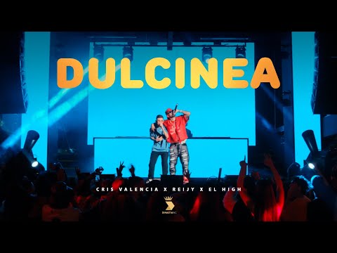 DULCINEA - CRIS VALENCIA x @reijymusic  x @ElHigh17