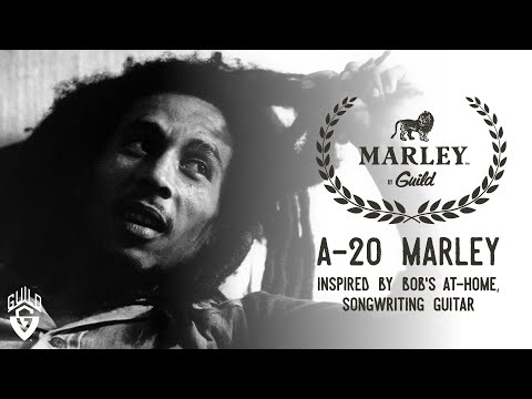 ฺBob Marley ศิลปินที่ใช้ดนตรีเพื่อ "เปลี่ยนแปลงโลก"