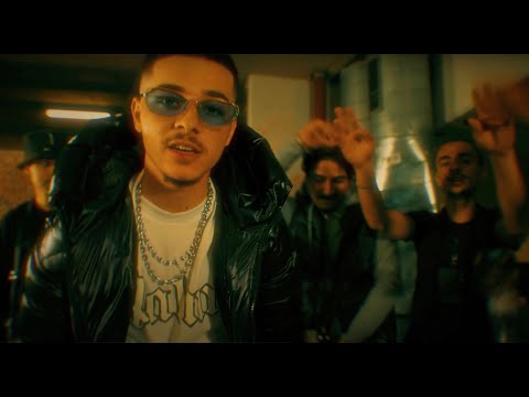 Layon - Medley (Clip officiel)