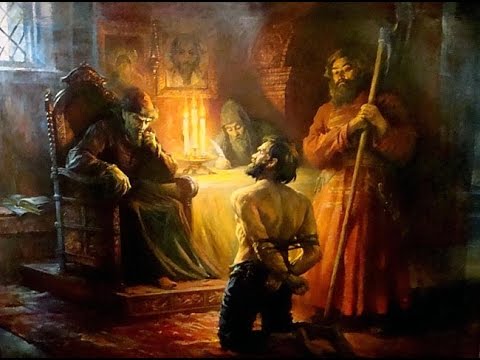 Ivan The Terrible - Full Documentary