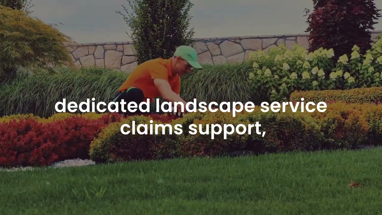 🌱 LandPro by NIP Group: Industry-Leading, all-seasons Insurance for landscaping professionals