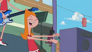 Phineas and Ferb - I Love You Mom (Icelandic, Season 2)