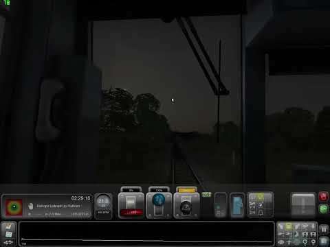 Train Simulator Classic: West Somerset Railway - Class 143 Pacer