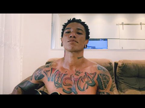 EDCITY • POT POURRI • SAMBA DE RODA • VOZ E VIOLÃO