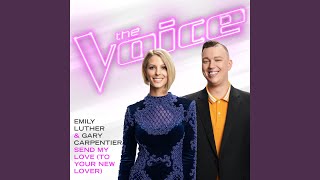 Send My Love (To Your New Lover)