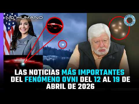 No Humano Abril 2026