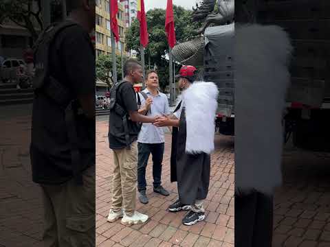 El mago lo volvió hacer #viralshorts  #popular