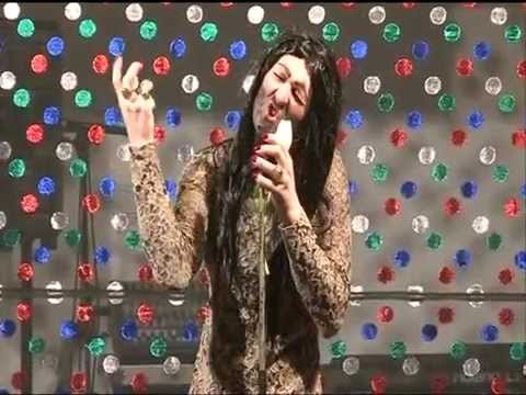 UFC Schönegg Ball 2015  C.WURST - Rise like a Phoenix