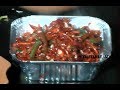 Murg Malai Kabab ریشمی چکن Chicken Reshmi Kabab Indian Non Veg Starter Street Food