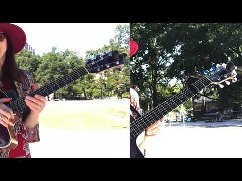 #CarrboroIsPoetic Alice Osborn "Bottom Drawer"