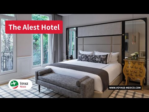 The Alest Hotel - Full Review | Voyage Mexico