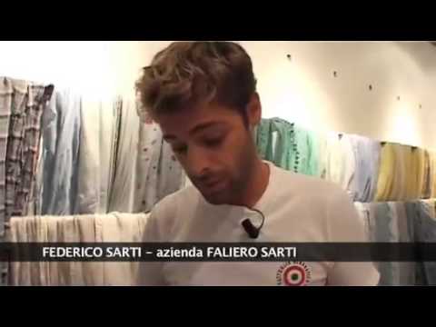 Faliero Sarti - Accessorio