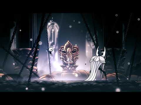 [Tutorial] Hollow Knight - How to Beat Pure Vessel