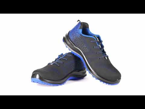 Работни обувки Show O1