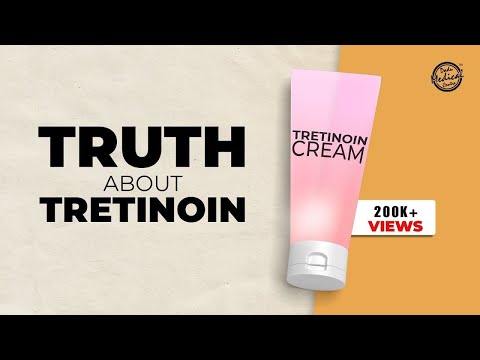 Retino a 0.025% cream, packaging type: tube, packaging size:...