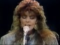 Sandra Ann - In The Heart Of The Night (live ...