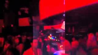 Armani Priv  Dubai  Live   DJ Jazzy Jeff  quot House Mode quot     03 2012