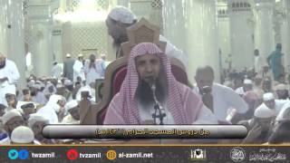 صورة حكم المبيت في منى ايام التشريق لأهل مكة