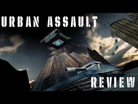 Urban Assault Review
