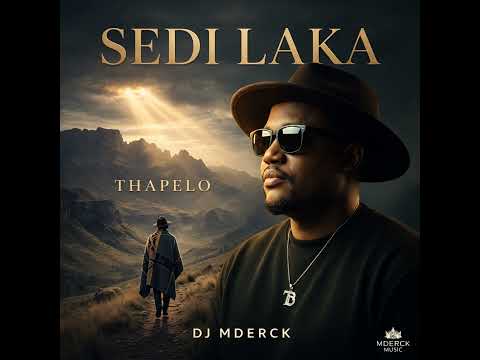 Thapelo - Sedi laka 
