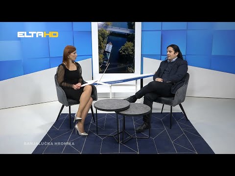 BL HRONIKA 17 11 20    GOST MLADEN MATOVIC