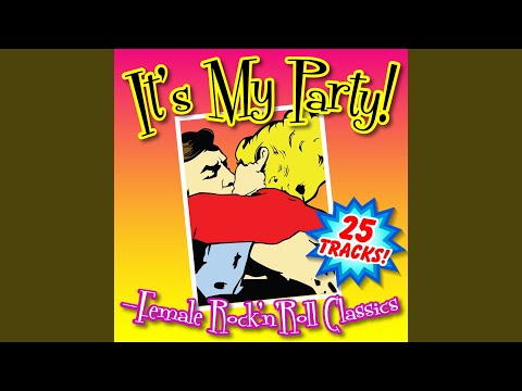 My Whole World Is Falling Down