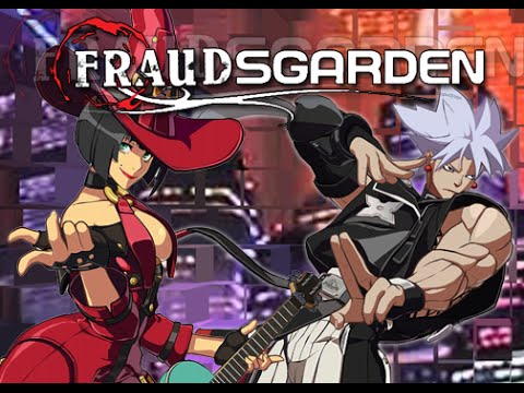 Fraudsgarden - GG Xrd - Pac Strife (IN) vs BZB (CH)