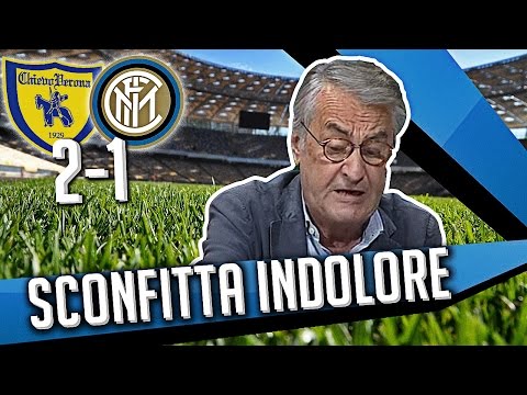 DS 7Gold - (CHIEVO INTER 2-1)