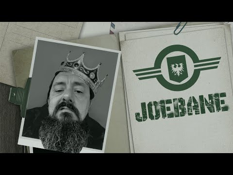 September 12th 2021 - Federation Front Line Report with Guest JoeBane - Eve Online Faction Warfare