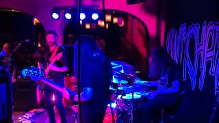 Kamchatka:Sing Along Song (Live Backstage,Varberg 2018-07-28)