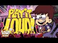 The Loud House Musical Extravaganza Every Song Ever​ For 1 HOUR The Loud House