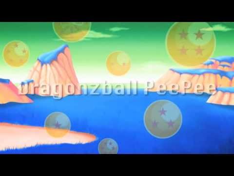 One Take: Dragonzball PeePee