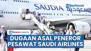 Pesawat Penumpang Haji 2 Kali Diteror Bom, Kapolda Sumut Ungkap Dugaan Asal Peneror