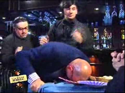 La risa es bella 2008 - 2 de agosto