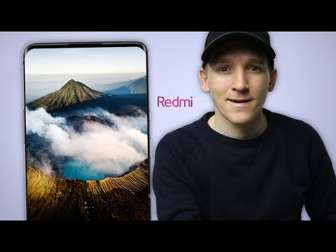 Redmi K30 Pro Zoom Edition - WOW