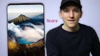 Xiaomi Redmi K30 Pro Zoom Edition - WOW