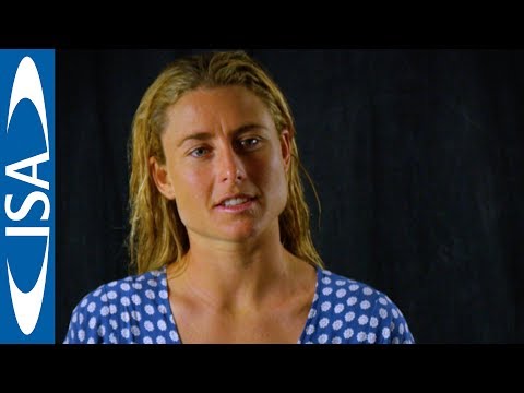 Australia's Nikki Van Dijk set to go for Gold