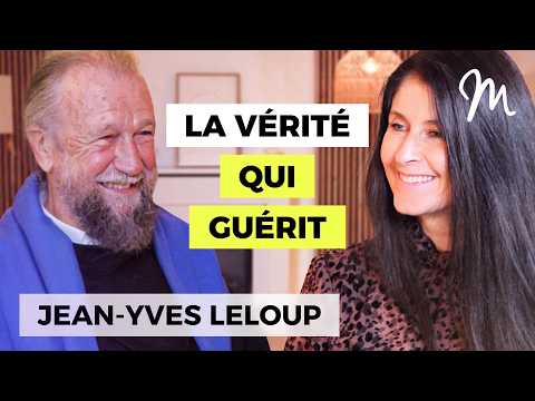 Calmer le mental et revenir à la Source : l’enseignement du théologien Jean-Yves Leloup