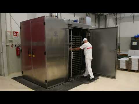 CABIN LINE - BF 1800 UP&DOWN