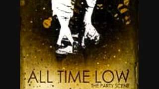 I Can&#39;t Do The One Two Step - All Time Low Karaoke