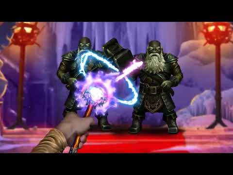 Dark Romance 8 f2p Video