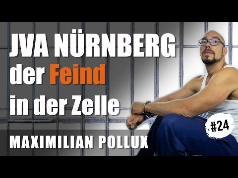 Was ist mit diesem Tee im Knast? / JVA Nürnberg - Folge 24