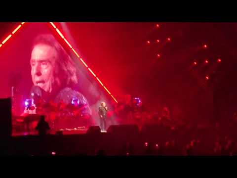 Raphael #60años Wizink Center