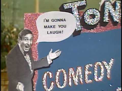 Newhart 1x15 - Breakfast Theater