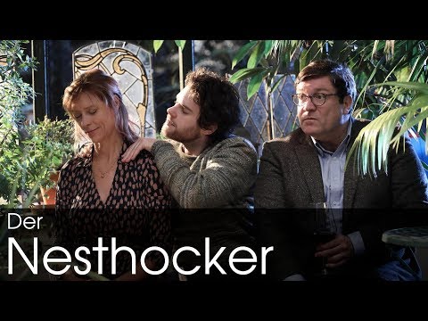 Der Nesthocker (2018) – Vorschau, Teaser Das Erste