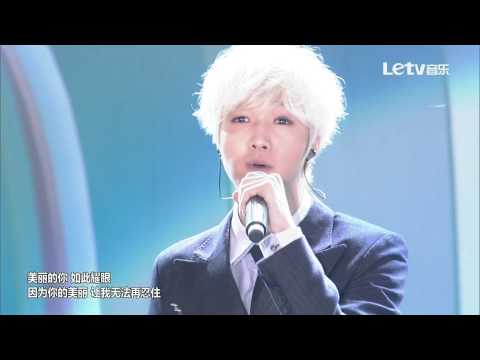 150920 Dream Concert Lukus Beautiful 1080p