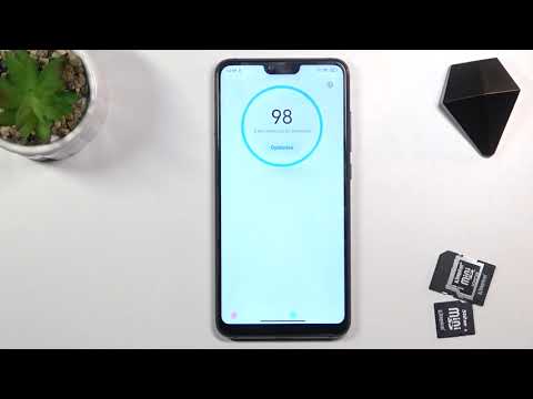 How to Speed Up XIAOMI Mi 8 Lite – Optimize XIAOMI Mi 8 Lite