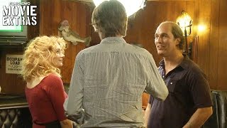 Go Behind the Scenes of Gold (2017) - Part 2 video